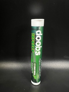 Photograph of product: Infused - Purple Banana Pre-Roll