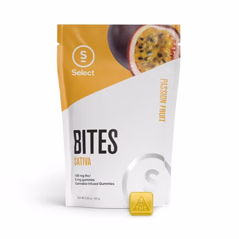 Photograph of product: Passion Fruit