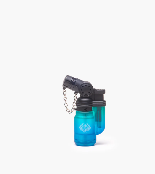 Photograph of product: Special Blue: Torch Lighter