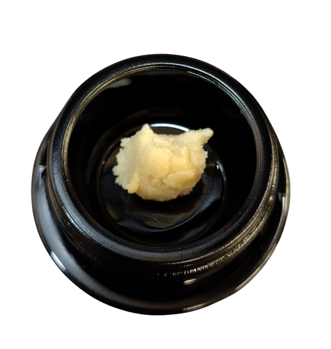 Photograph of product: Sweetband Live Rosin Batter - 1g
