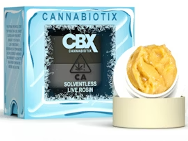 Photograph of product: Macadelic Tier 2 Rosin [H]