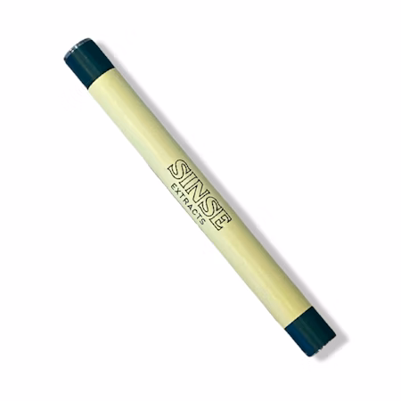 Photograph of product: Cherry Pie Disposable Distillate Vape