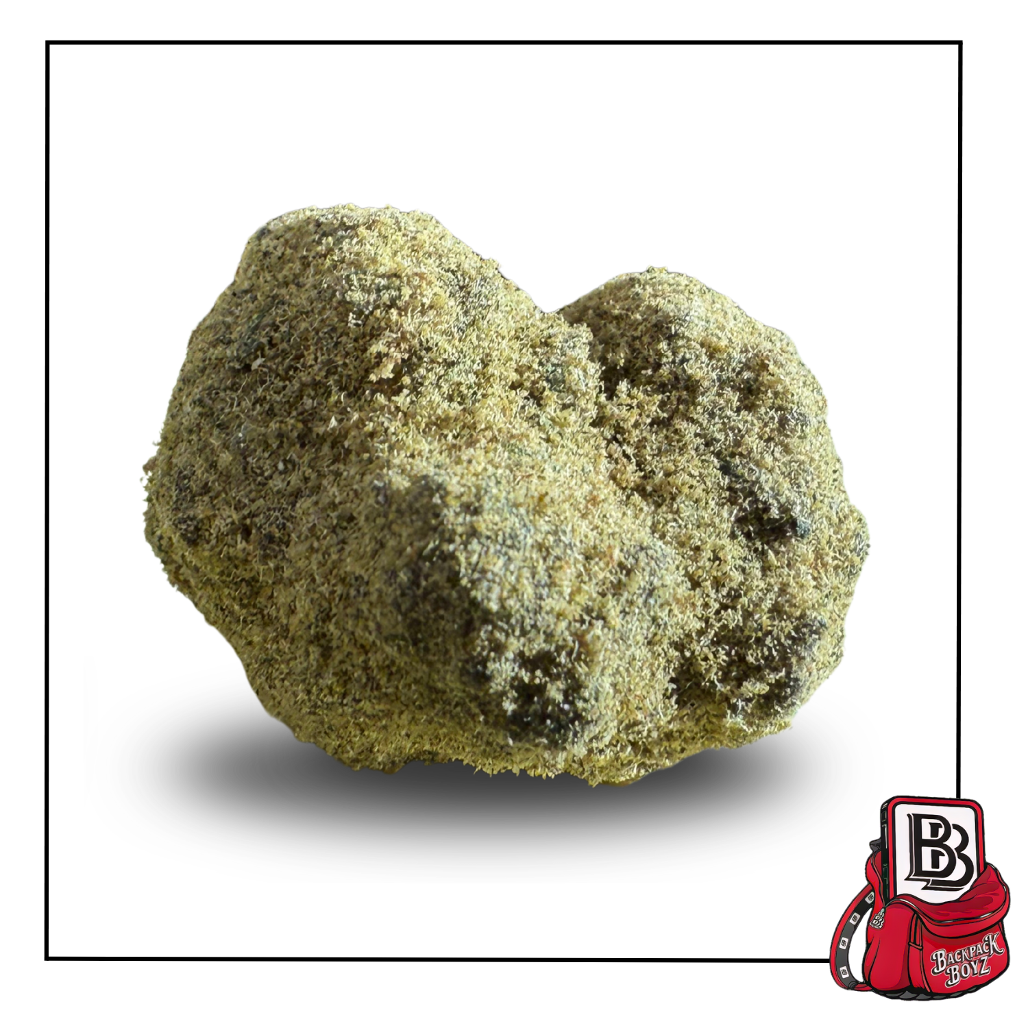 Photograph of product: Ice Cream Cake - Bulk Moonrocks