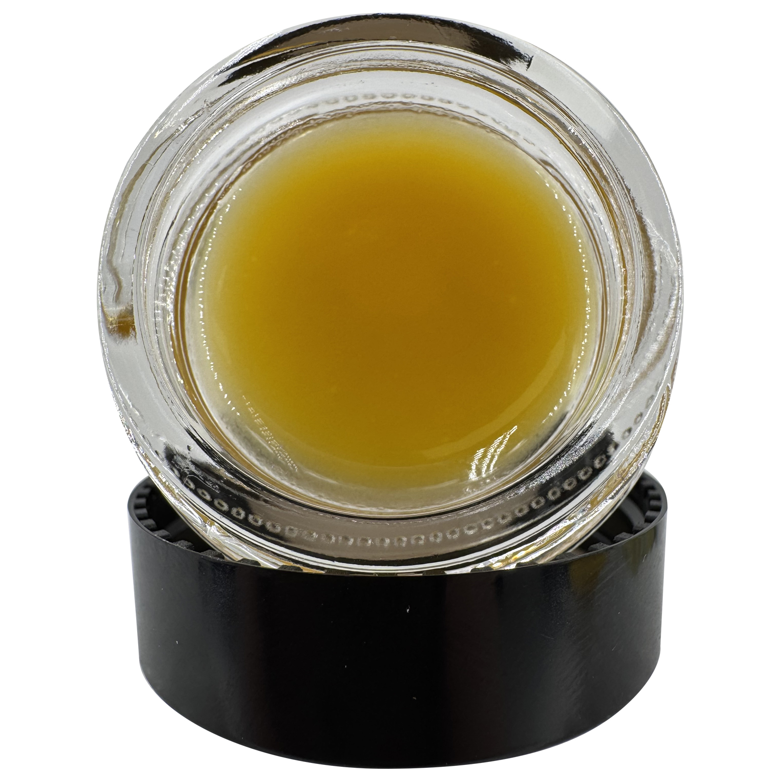 Photograph of product: Trap House Company Stracciatella Gelato Cured Resin Rec
