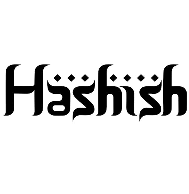 Photograph of product: Asian Pear x Ruby Violet | au chocolat Hole Rosin | 1.6g - 