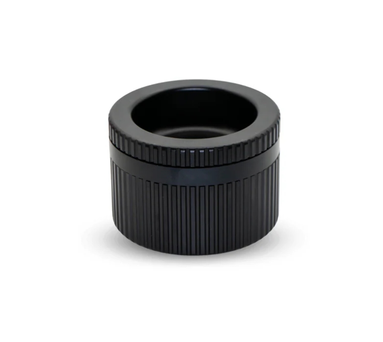 Photograph of product: STACHE 360 Grynder: Black