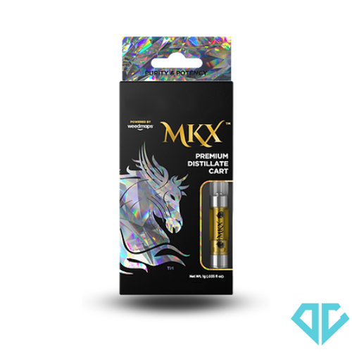 Photograph of product: MKX Mimosa Cart 1g