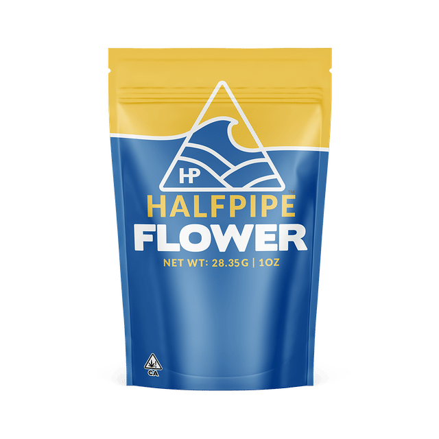 Photograph of product: Pink Kush 28G Greenhouse flw - 