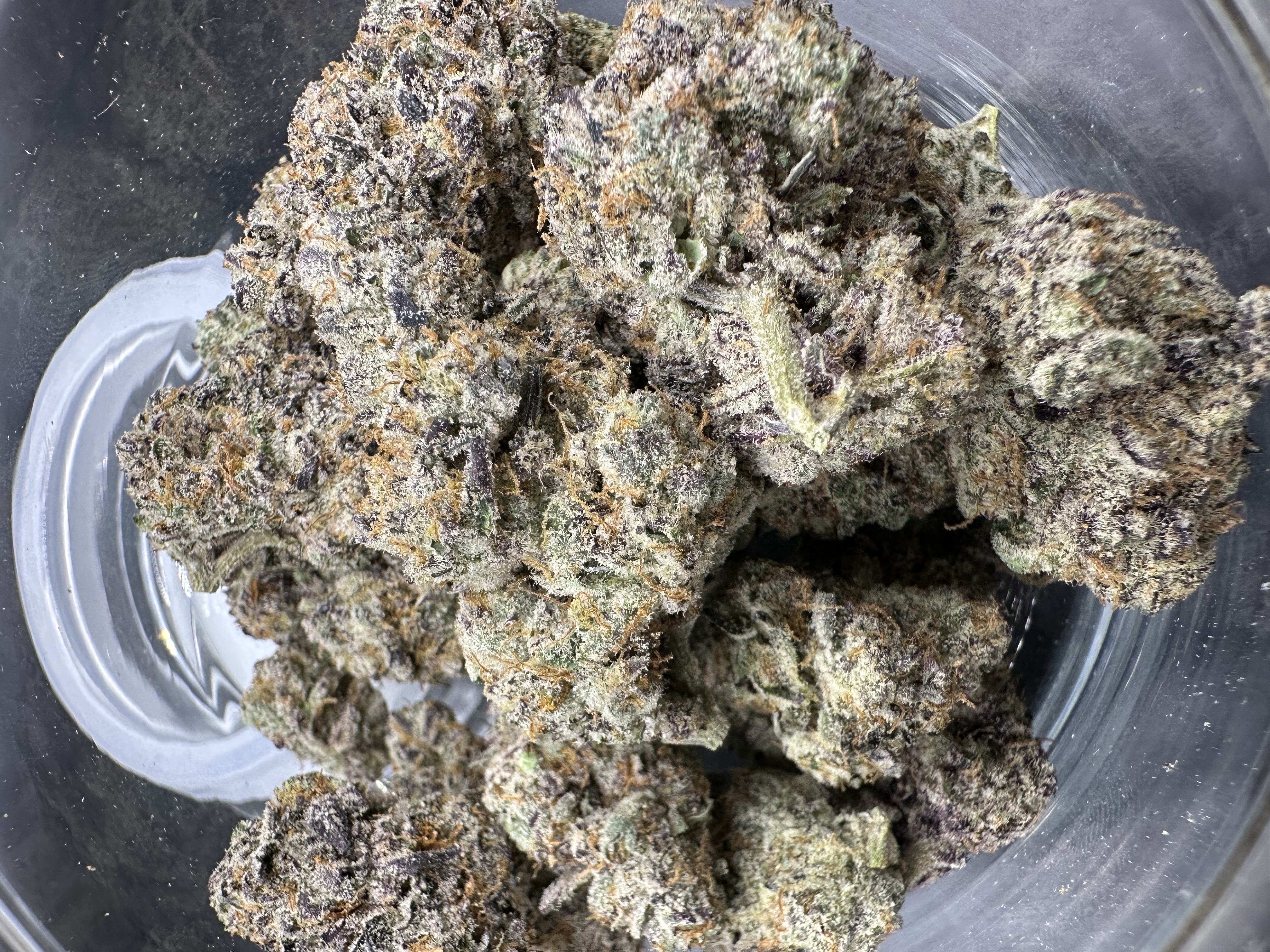 Photograph of product: Seabreezy (Upcountry Oui'd) 31.47% - 28g