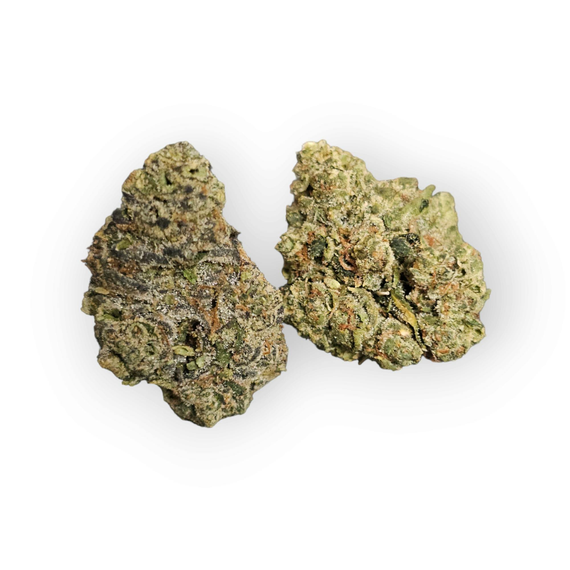 Photograph of product: BCF - OG Kush (1g) - Hybrid