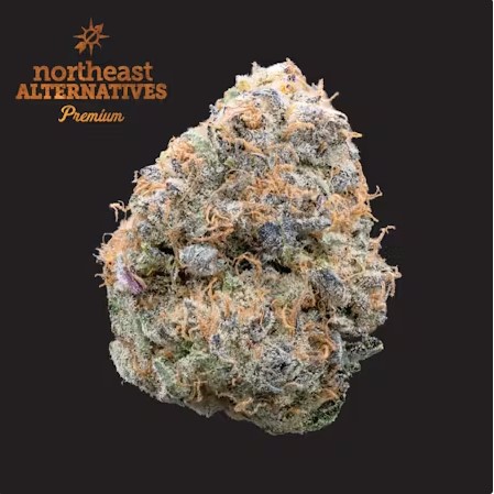 Photograph of product: Flower | Sherbert Honey - 3.5g