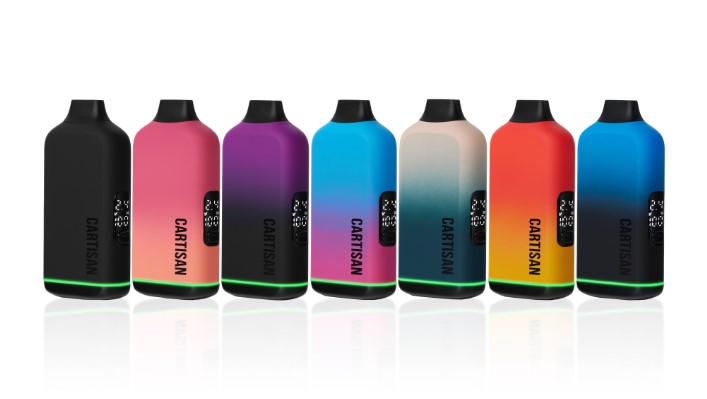 Photograph of product: Cartisian | Veil Bar NEO