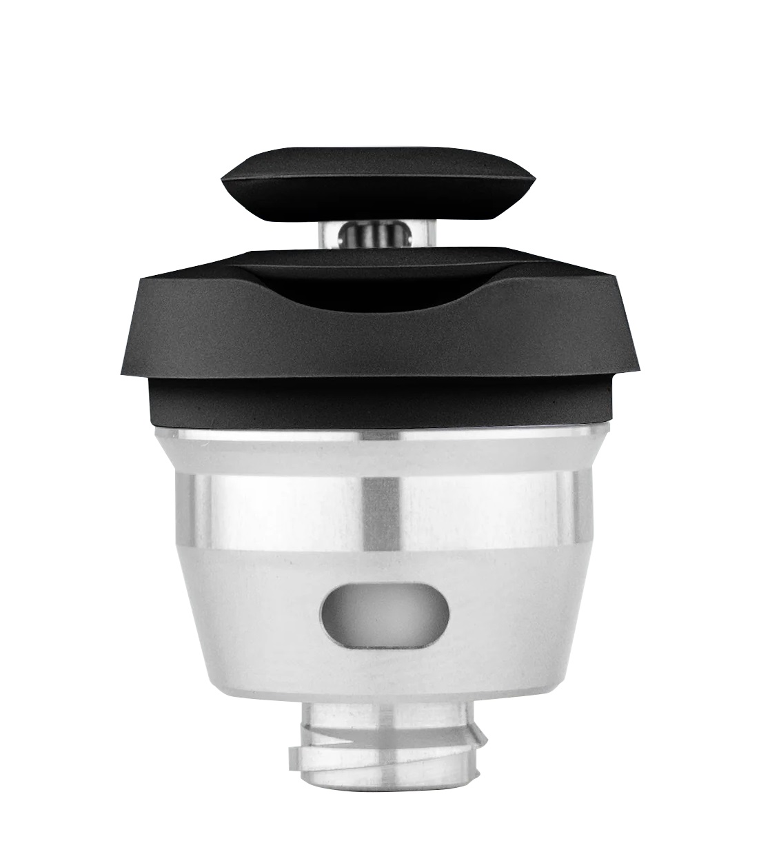 Photograph of product: Puffco Peak 3D Chamber Onyx
