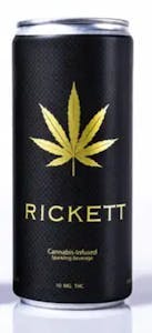 Photograph of product: Rickett - Jolie Fleur Blanc | 10mg