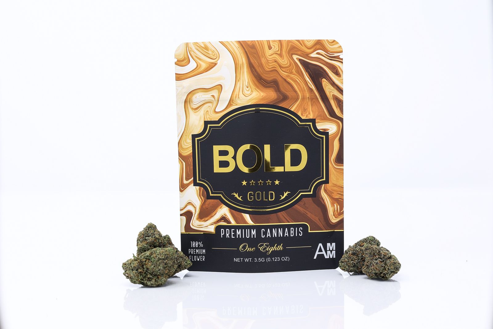 Photograph of product: Baby Jokerz | Flower - 3.5g