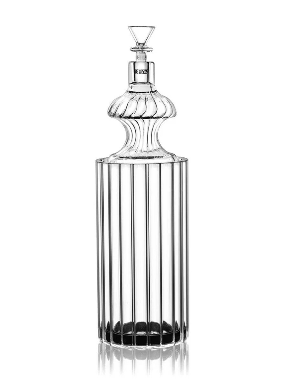 Photograph of product: GRAV LABS Monarch Gravity Bong