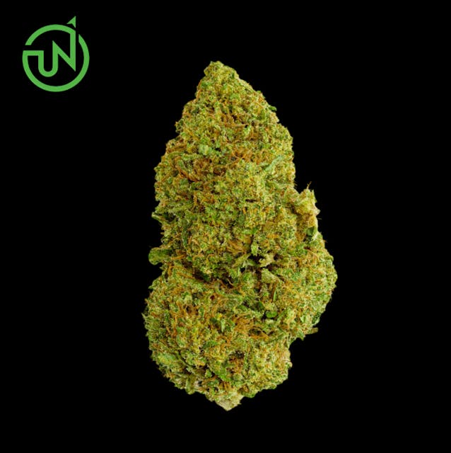 Photograph of product: UpNorth - Pineapple Express - 3.5g - 3.5g Pine. Exp