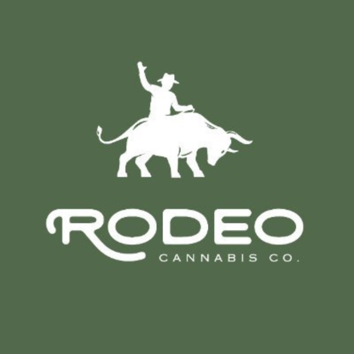 Photograph of Product: Rodeo Live Rosin RazzLime Rest (I) Gummies (C0070000197)