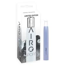 Photograph of product: AiroSport Battery Moon Beam (Limited Edition)