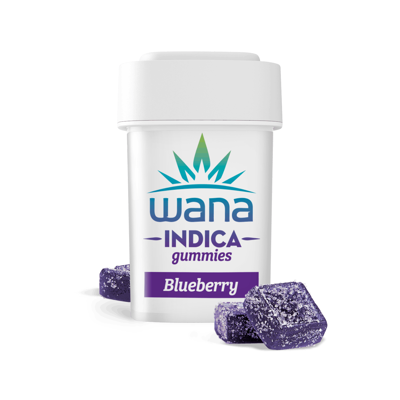 Photograph of product: Blueberry (I) 00136