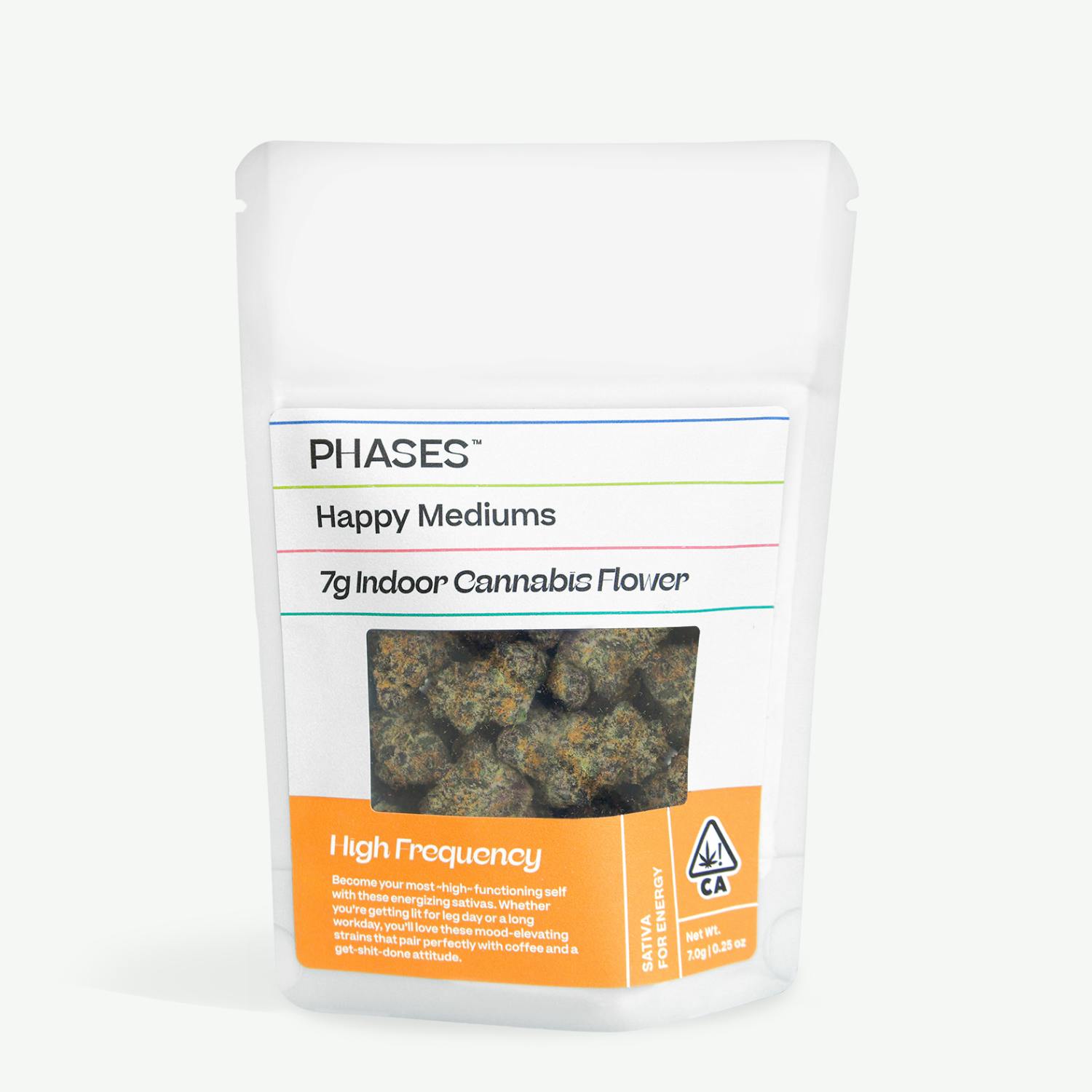 Photograph of product: SUPER BERRY CRUSH 7G FLOWER