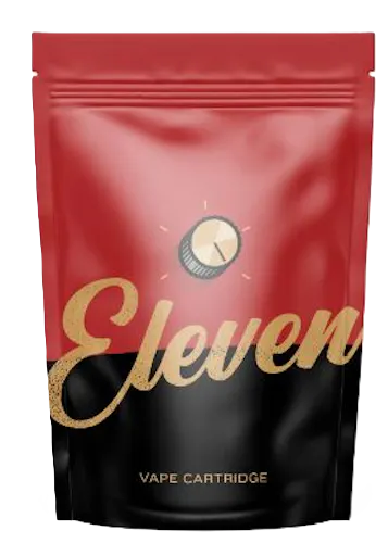 Photograph of product: 510 | Spicy Margarita | 1g | Eleven