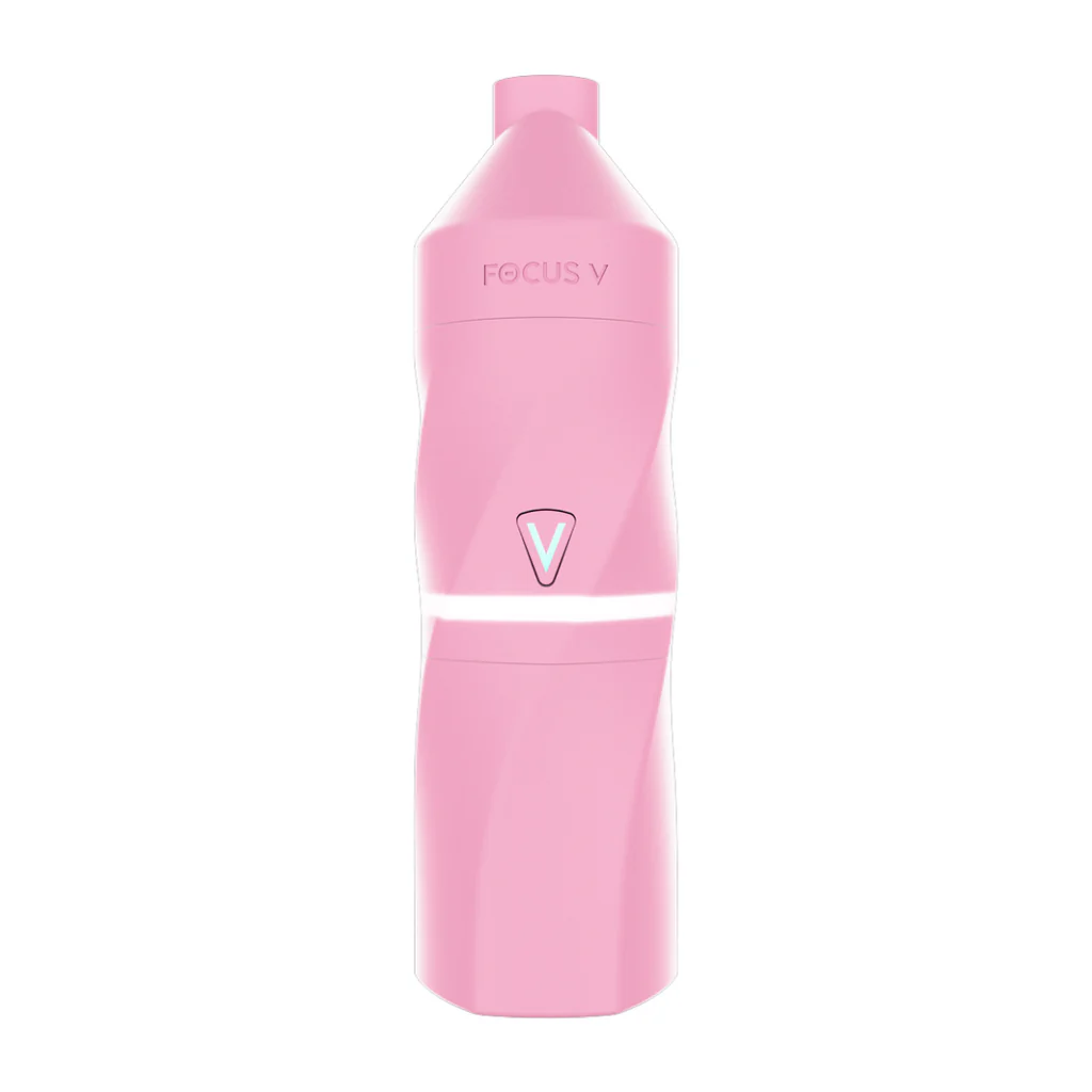 Photograph of product: Focus V | Aeris | Bubblegum