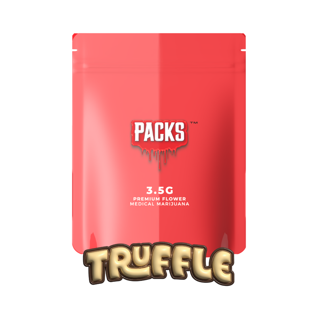 Photograph of product: Truffle | 3.5g