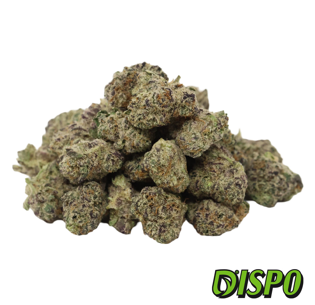 Photograph of product: Crunch Berries - Buds - 28g