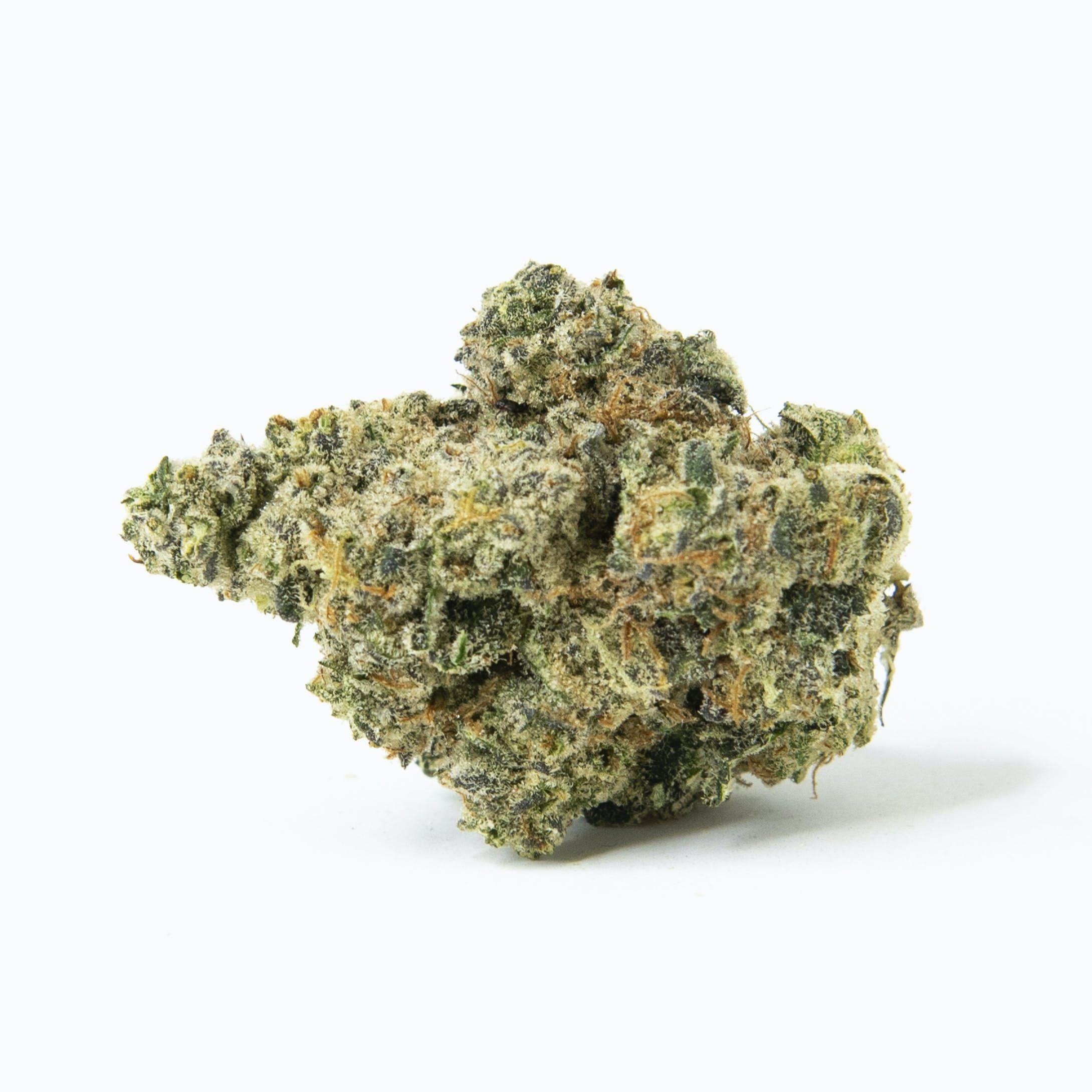 Photograph of product: Inferno | Kush Crasher | 3.5g
