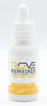 Photograph of product: Rove Remedies | Hemp CBD Drops | Uplift - Tangerine CBD:CBG | 2000mg