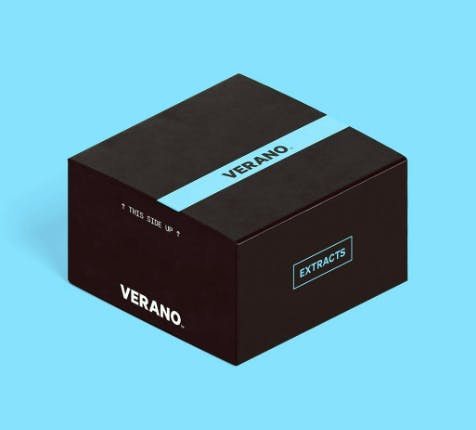 Photograph of product: GHOST MILK | 1 G | LIVE RESIN BADDER