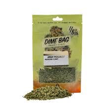 Photograph of product: Wedding Cake Pre-Ground Flower Hybrid 3.5G - 