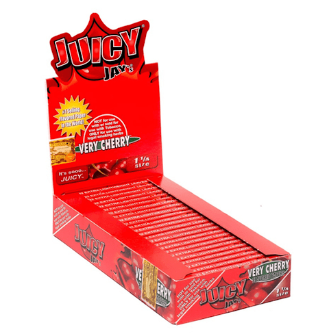 Photograph of product: #022 Very Cherry JJ