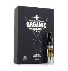 Photograph of product: Animal Face | Live Resin Cartrdige | 0.5g