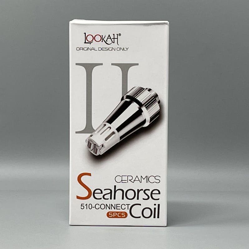 Photograph of product: ACC- Lookah Ceramic Coil Tip