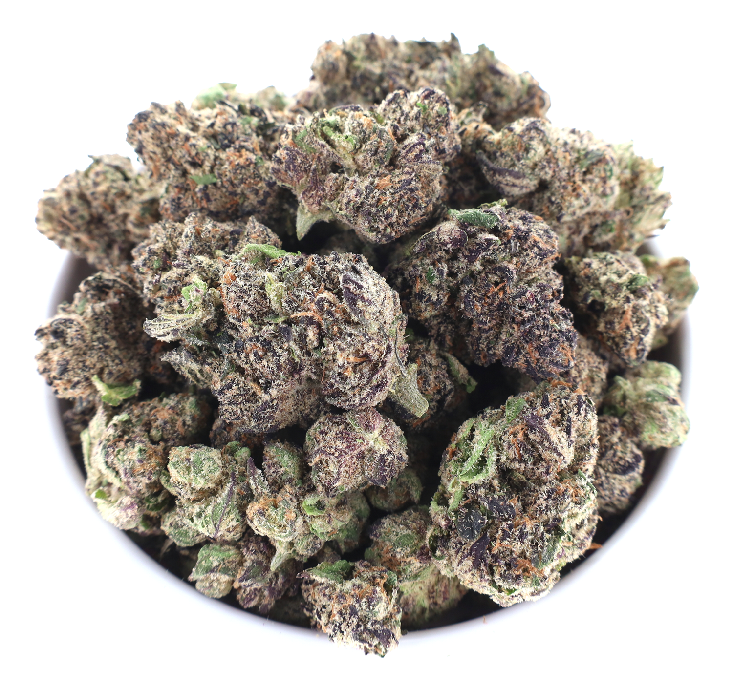 Photograph of product: Sweet Jane Whole Flower Ounce - 28g
