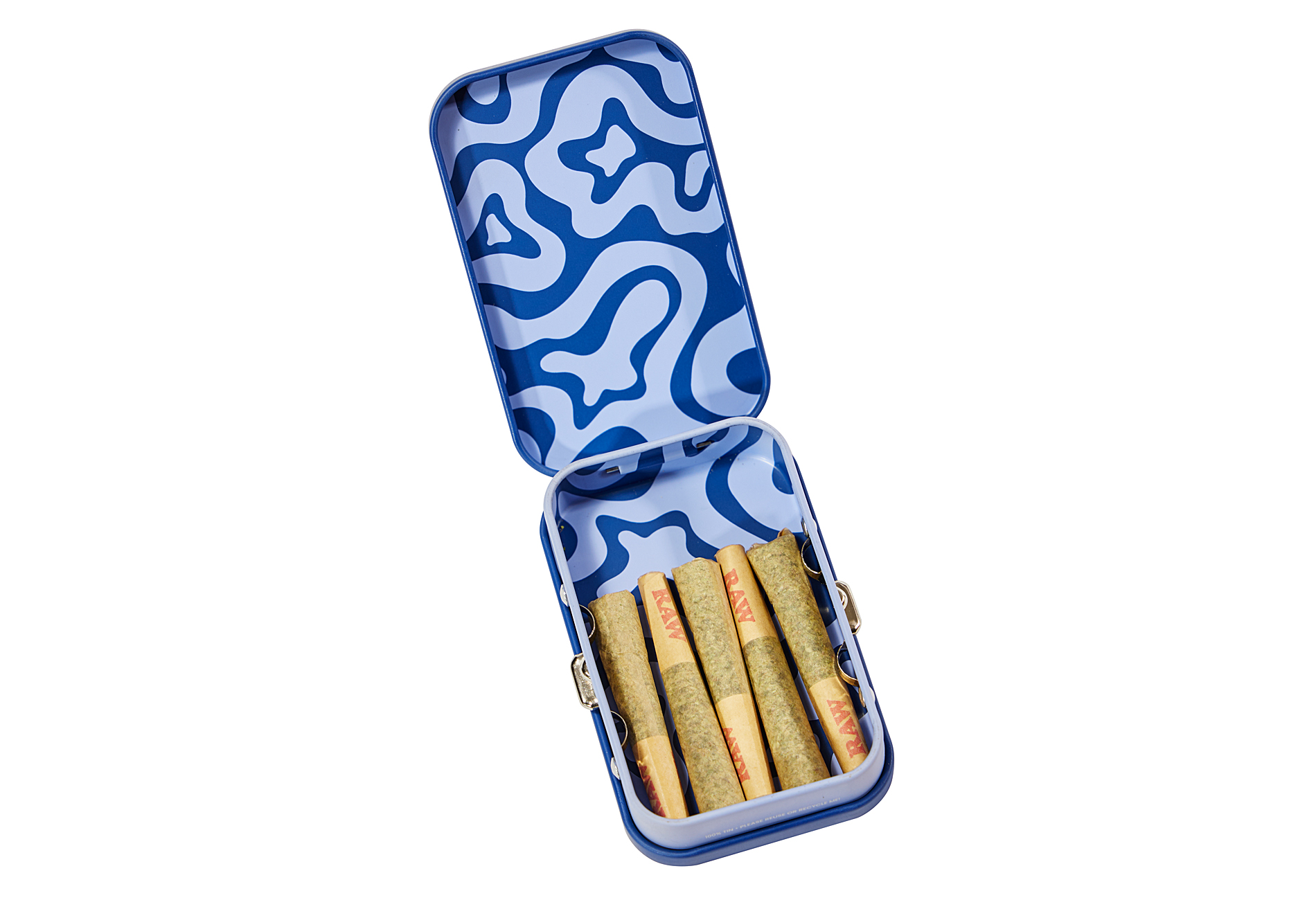 Photograph of product: Fiber Optic | Pocket Pack | 5 Pack I 1.75G