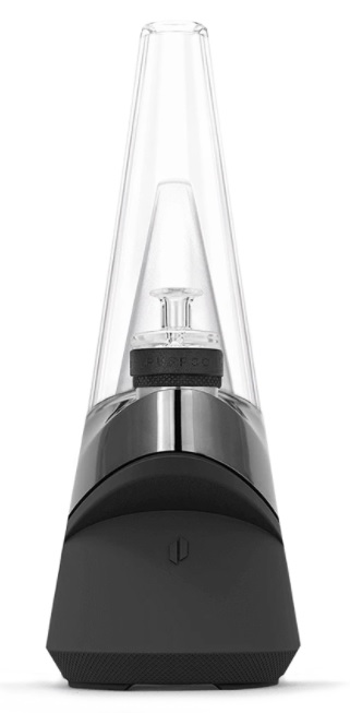 Photograph of product: Peak - Puffco