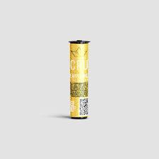 Photograph of Product: CRU Pineapple Breeze | Fat Boy | Preroll