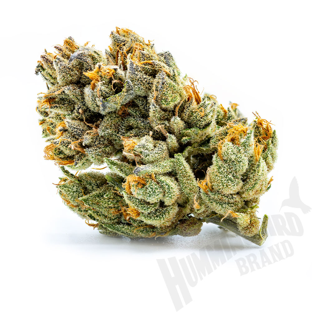 Photograph of product: The Farm - Starburst OG - H - 14g