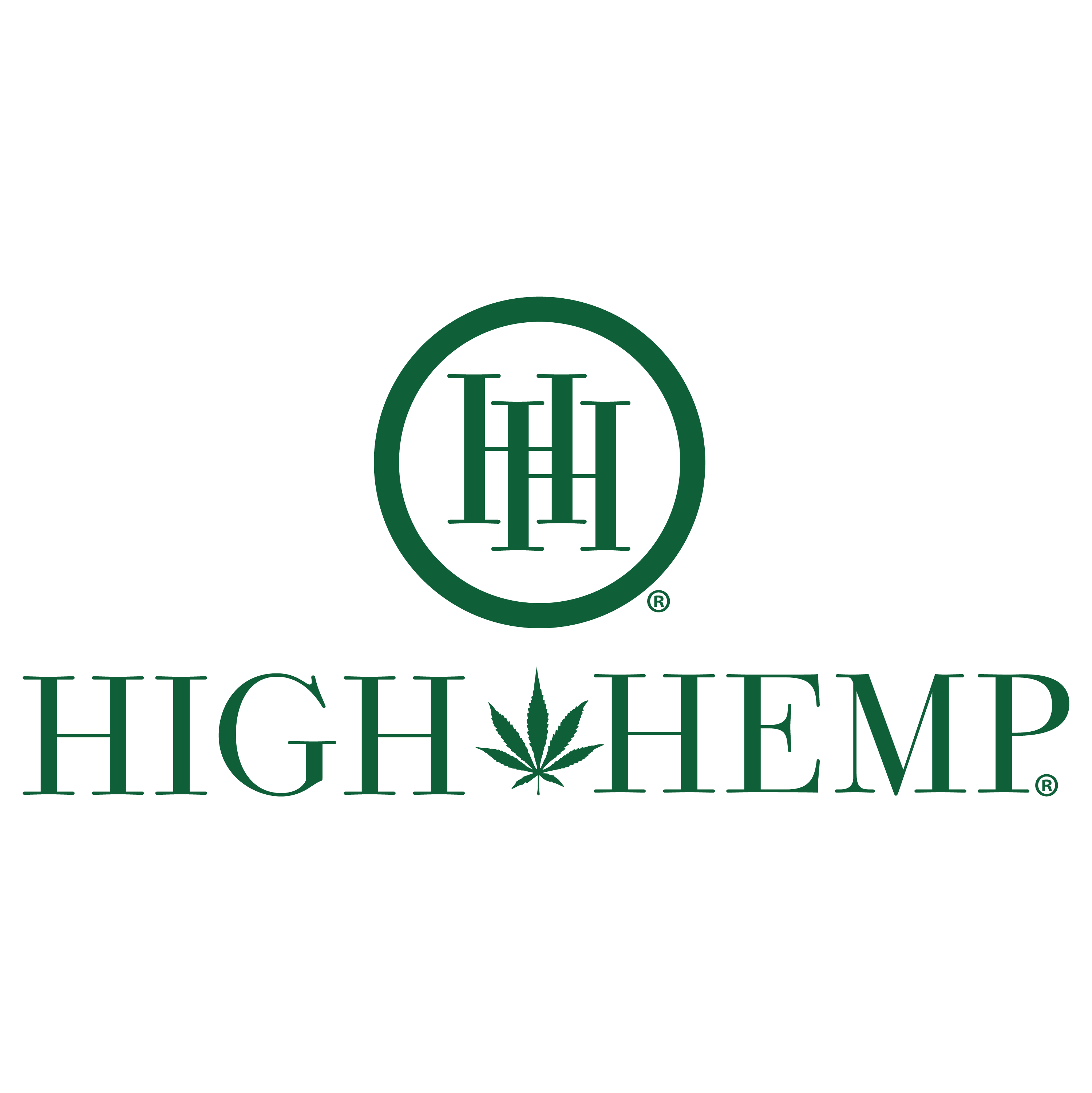 Photograph of product: High Hemp Rolling Papers