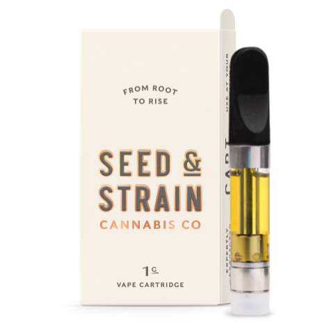 Photograph of product: S/S | Hella Honeydew | Cart | 1.0g