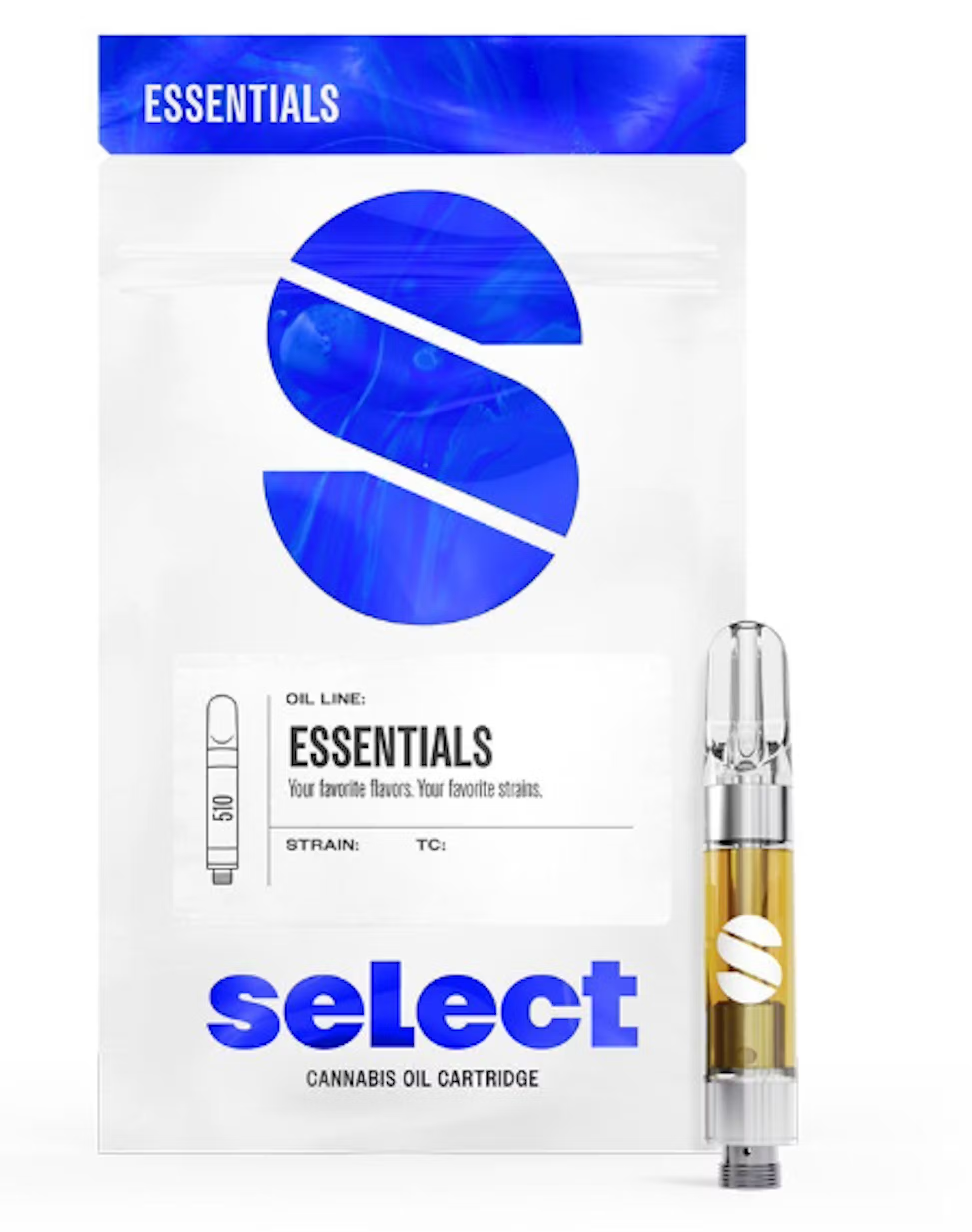 Photograph of product: Super Sour Diesel - Vape Cartridge 1g