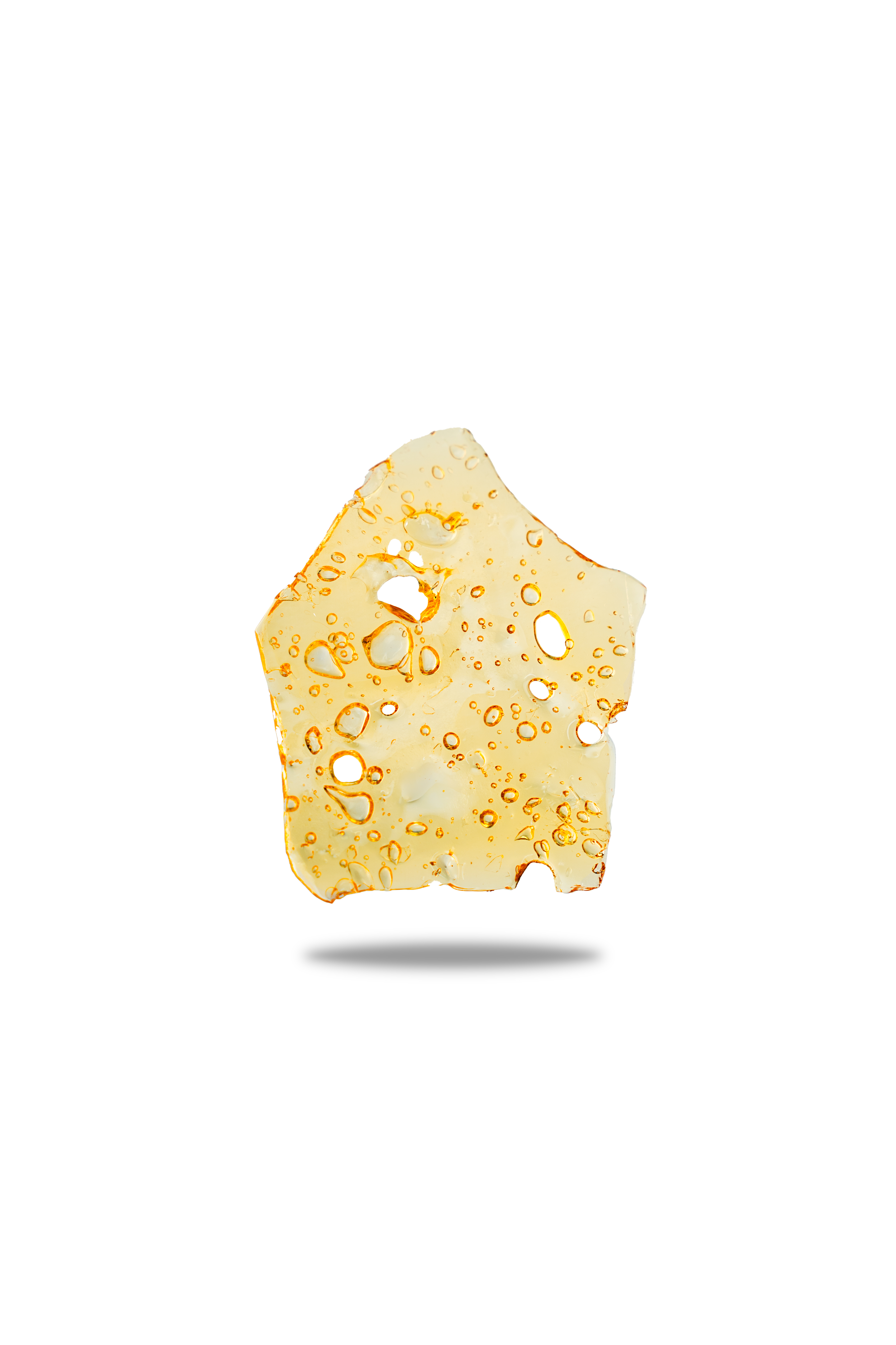 Photograph of product: IO - Shatter - House Blend (H) (1.0g)