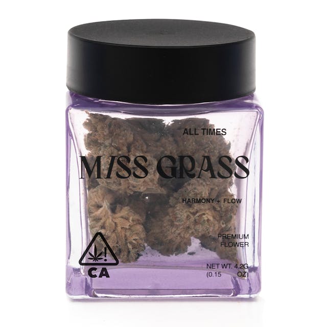 Photograph of product: 4.2G ALL TIMES - 