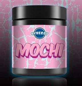 Photograph of product: Mochi - Flower - Synergy - 5g