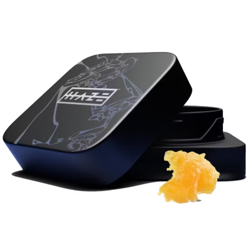 Photograph of product: London Pound Cake - Live Resin Badder