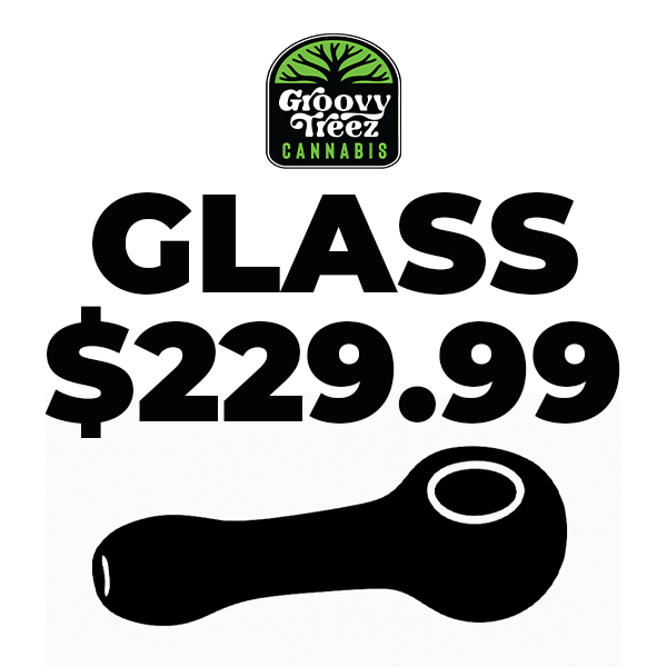 Photograph of product: Glass $229.99