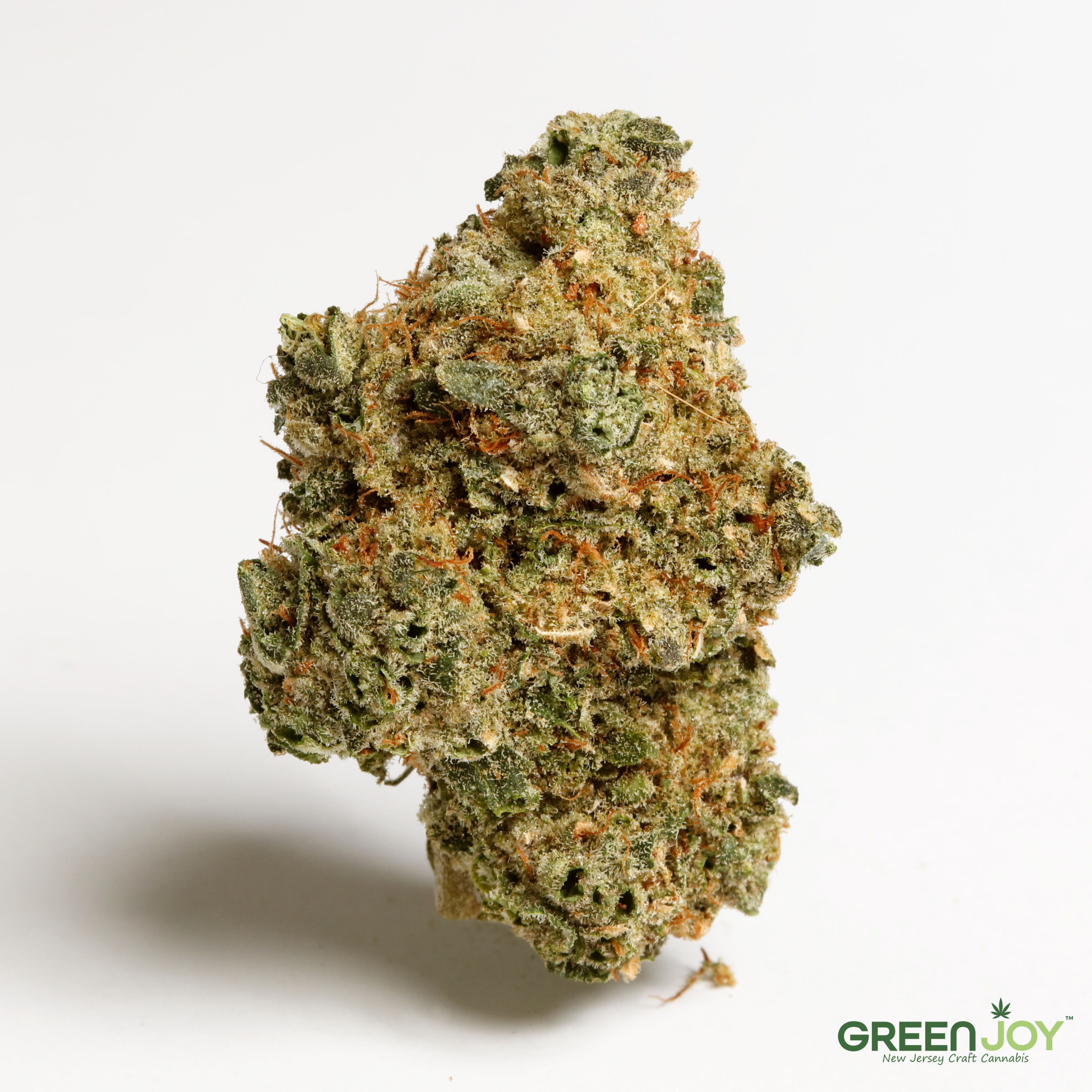 Photograph of product: Green Joy Craft Oui'd | Cherry Crescendo | 14g (Oui'd)
